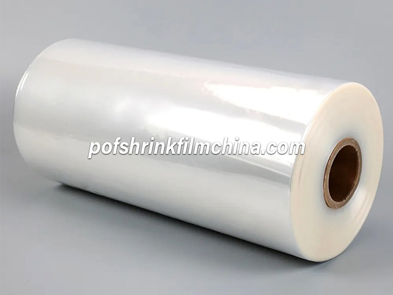 perforada poliolefina